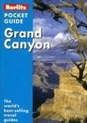 Berlitz Grand Canyon (Berlitz Pocket Guides)