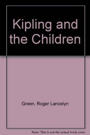 Kipling and the Children