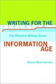 Writing for the Information Age