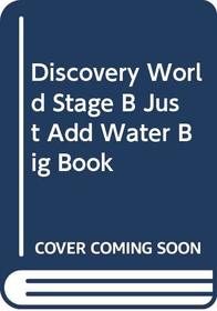 Discovery World: Set 3, Stage A & B