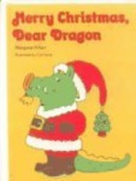 Merry Christmas, Dear Dragon (Modern Curriculum Press Beginning to Read Series)