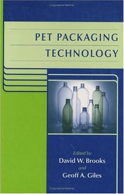 PET Packaging Technology (Sheffield Packaging Technology)