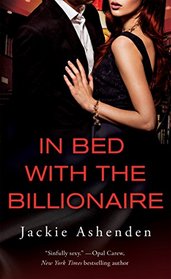 In Bed With the Billionaire (Nine Circles, Bk 5)