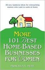 More Best Home-Based Businesses For Women