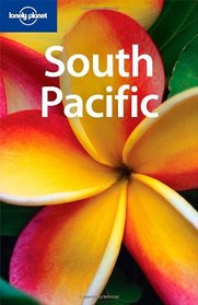 South Pacific (Multi Country Guide)