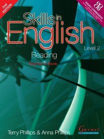 Skills in English: Reading Level 2