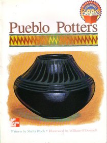 Pueblo Potters