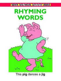 Rhyming Words