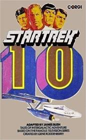 Star Trek: No. 10