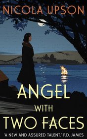 Angel with Two Faces  (Josephine Tey, Bk 2)