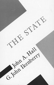 The State (Concepts in Social Thought Series)