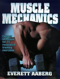 Muscle Mechanics