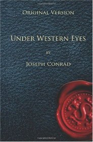 Under Western Eyes - Original Version