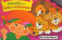 Daniel and Lea the Lioness