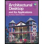 Architectural Desktop and It's Applications 2007
