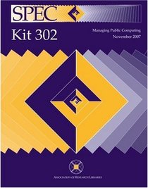 SPEC Kit 302: Managing Public Computing
