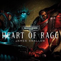 Heart of Rage (Warhammer 40000)