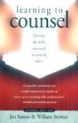 Learning to Counsel, 2nd Ed. (How to)