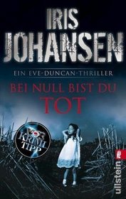 Bei Null Bist Du Tot (Countdown) (German Edition)