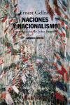 Naciones y nacionalismos/ Nations and Nationalism (Spanish Edition)