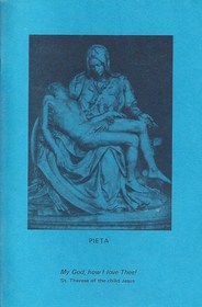 The Pieta Prayer Booklet