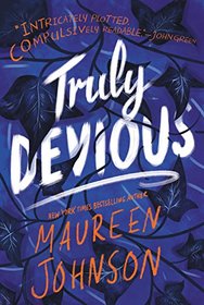 Truly Devious (Truly Devious, Bk 1)