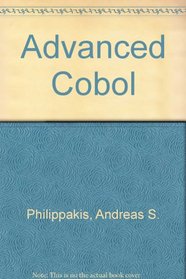 Advanced Cobol