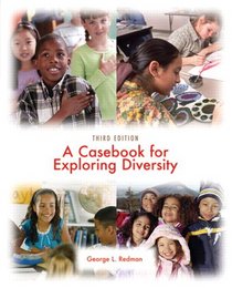 Casebook for Exploring Diversity, A (3rd Edition)