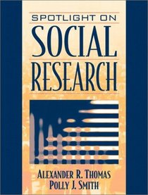 Spotlight on Social Research