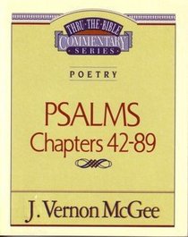 Psalms Chapters 42-89