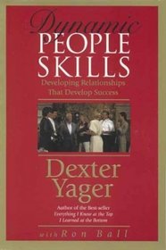 Dynamic People Skills