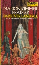 Darkover Landfall (Darkover)