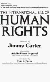 The International Bill of Human Rights