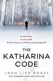 The Katharina Code (William Wisting, Bk 12)