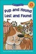 Pup and Hound Lost and Found (Kids Can Read)