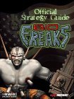 Bio Freaks Official Strategy Guide (Official Strategy Guides)