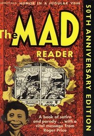 The Mad Reader, Volume 1