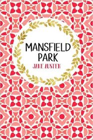 Mansfield Park (Book Nerd Series)