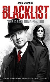 The Blacklist - The Dead Ring No. 166