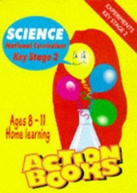 Action Books: Experiments (Action Books)