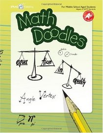 Math Doodles
