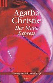 Der blaue Express.