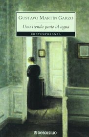 Una tienda junto al agua (Contemporanea) (Spanish Edition)