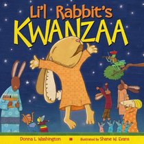 Li'l Rabbit's Kwanzaa