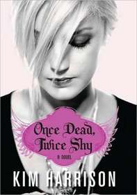 Once Dead, Twice Shy (Madison Avery, Bk 1)