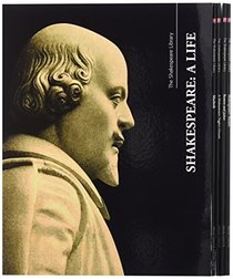 Shakespeare Library: Pack A (Shakespeare Library): Pack A (Shakespeare Library)