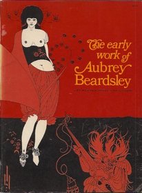 The Early Work of Aubrey Beardsley