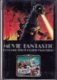 Movie Fantastic Beyond the Dream Machine