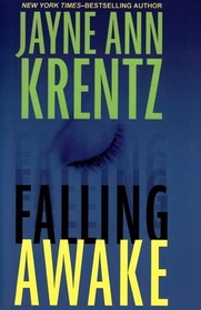 Falling Awake (Large Print)