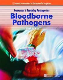 Tp- Bloodborne Pathogens 4e Teach P